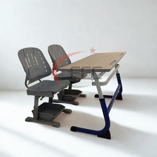 Meja Kursi MK-06